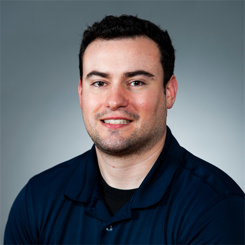 Justin RauhStaff Image